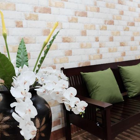 Sukhumvit 50 Garden Home Ban Khlong Nang Li Εξωτερικό φωτογραφία